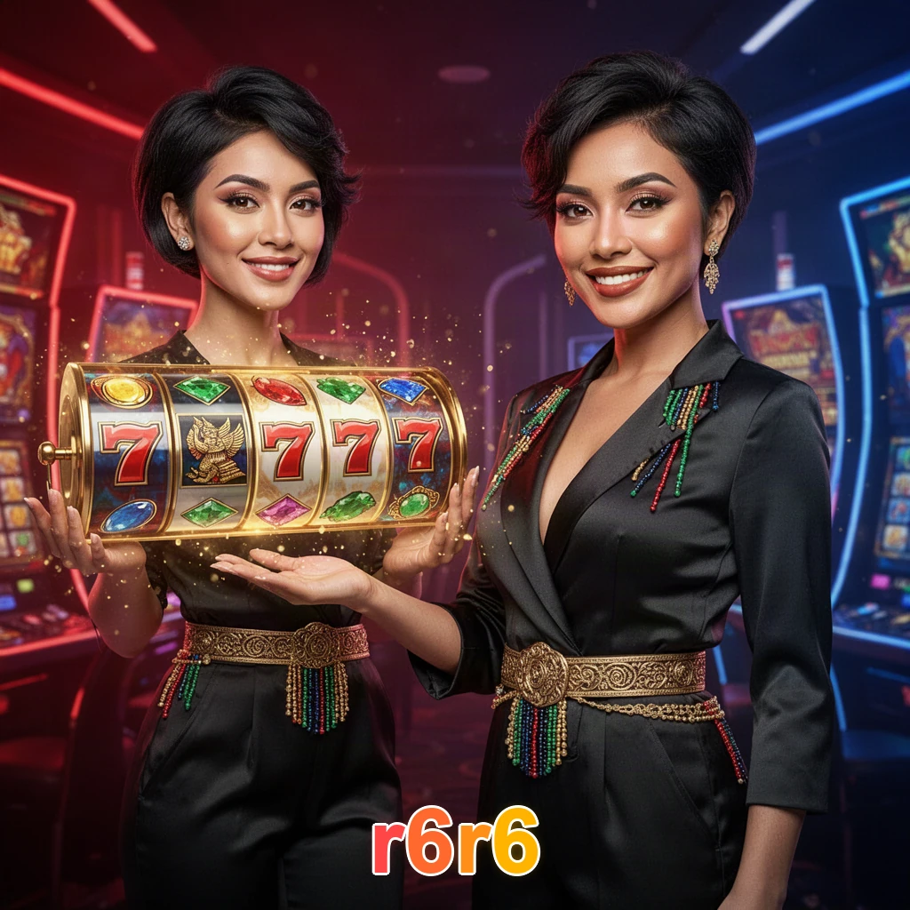r6r6 apk