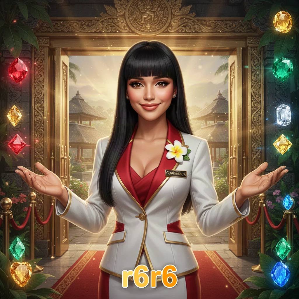 Telegram r6r6