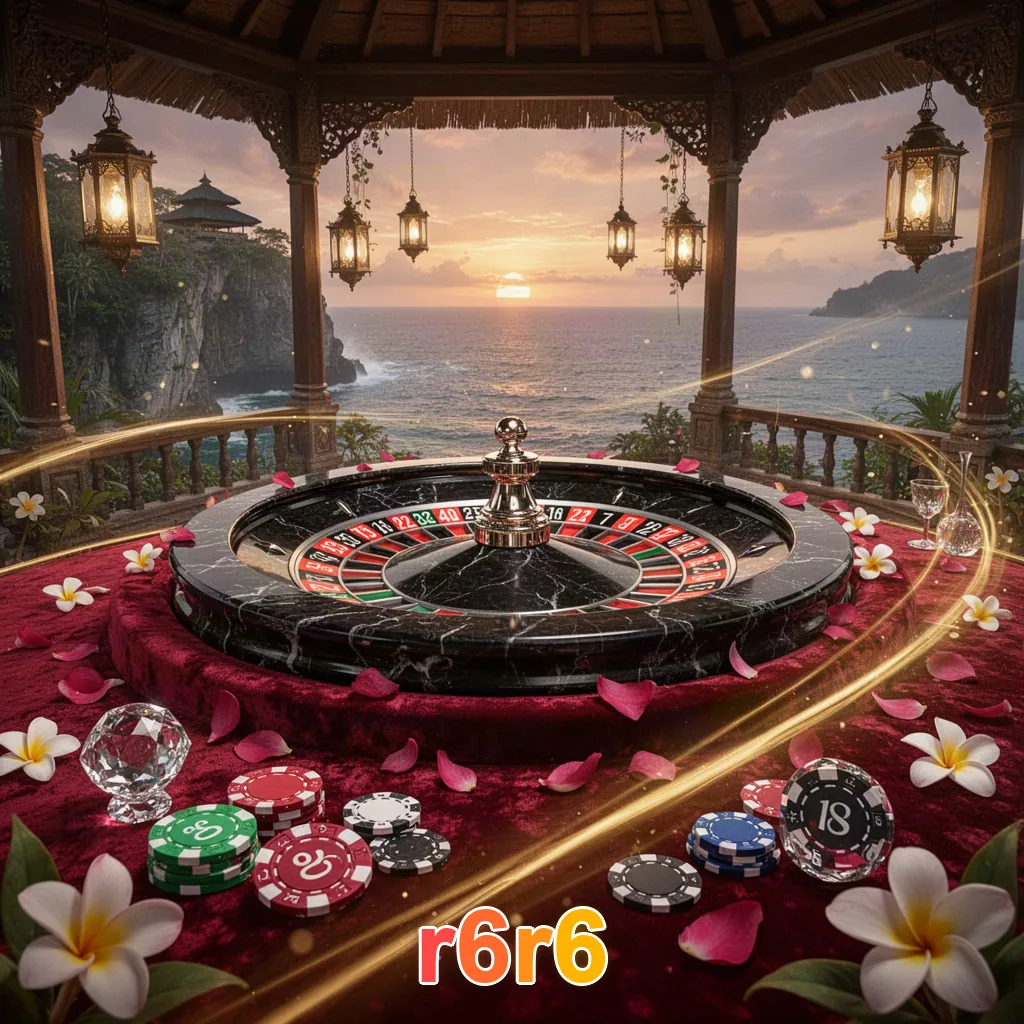 6 keuntungan eksklusif program VIP r6r6